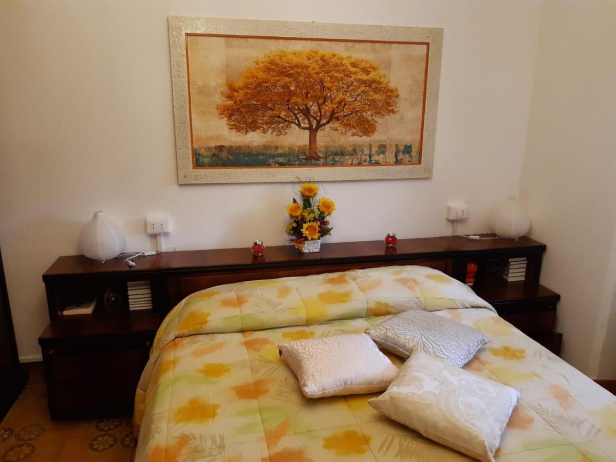Casa Ortensia Chiusi della Verna Eksteriør bilde