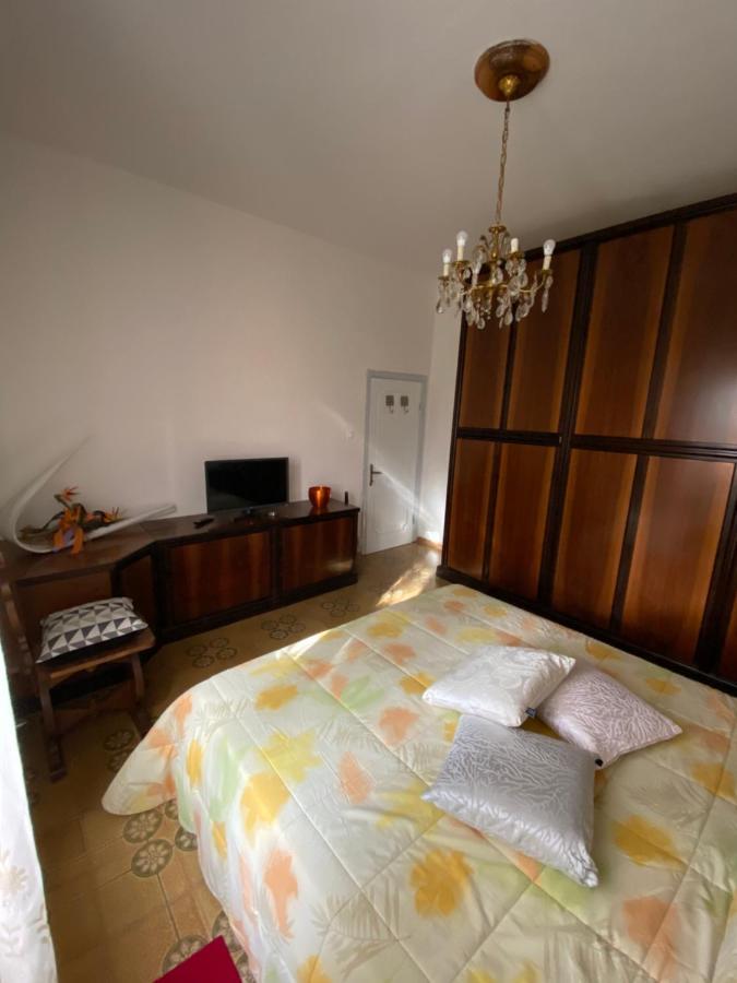 Casa Ortensia Chiusi della Verna Eksteriør bilde